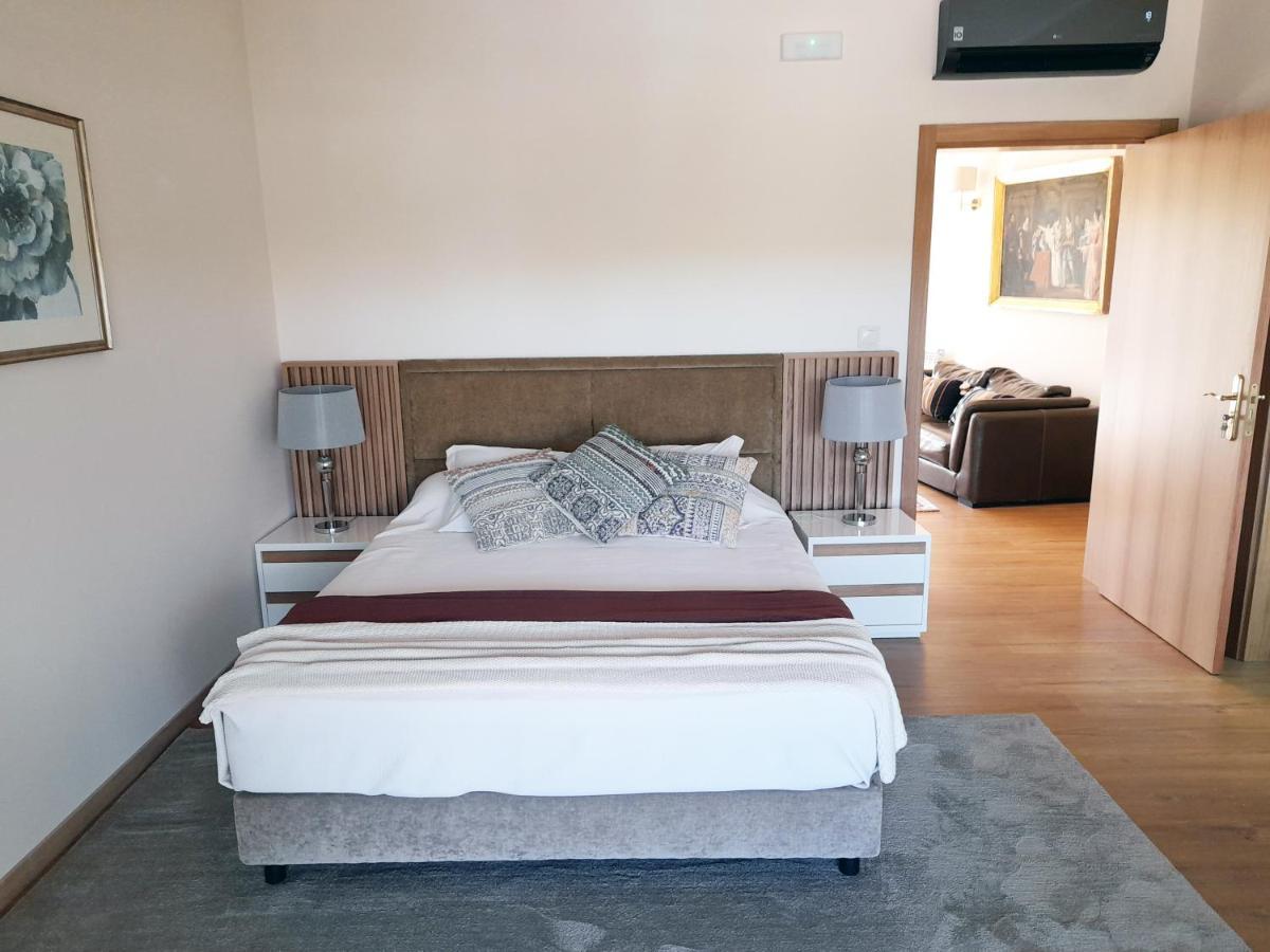 Bed and Breakfast Cerca Da Estrela Matanca Екстер'єр фото