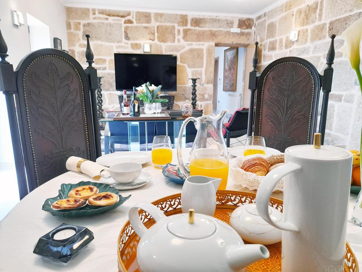 Bed and Breakfast Cerca Da Estrela Matanca Екстер'єр фото