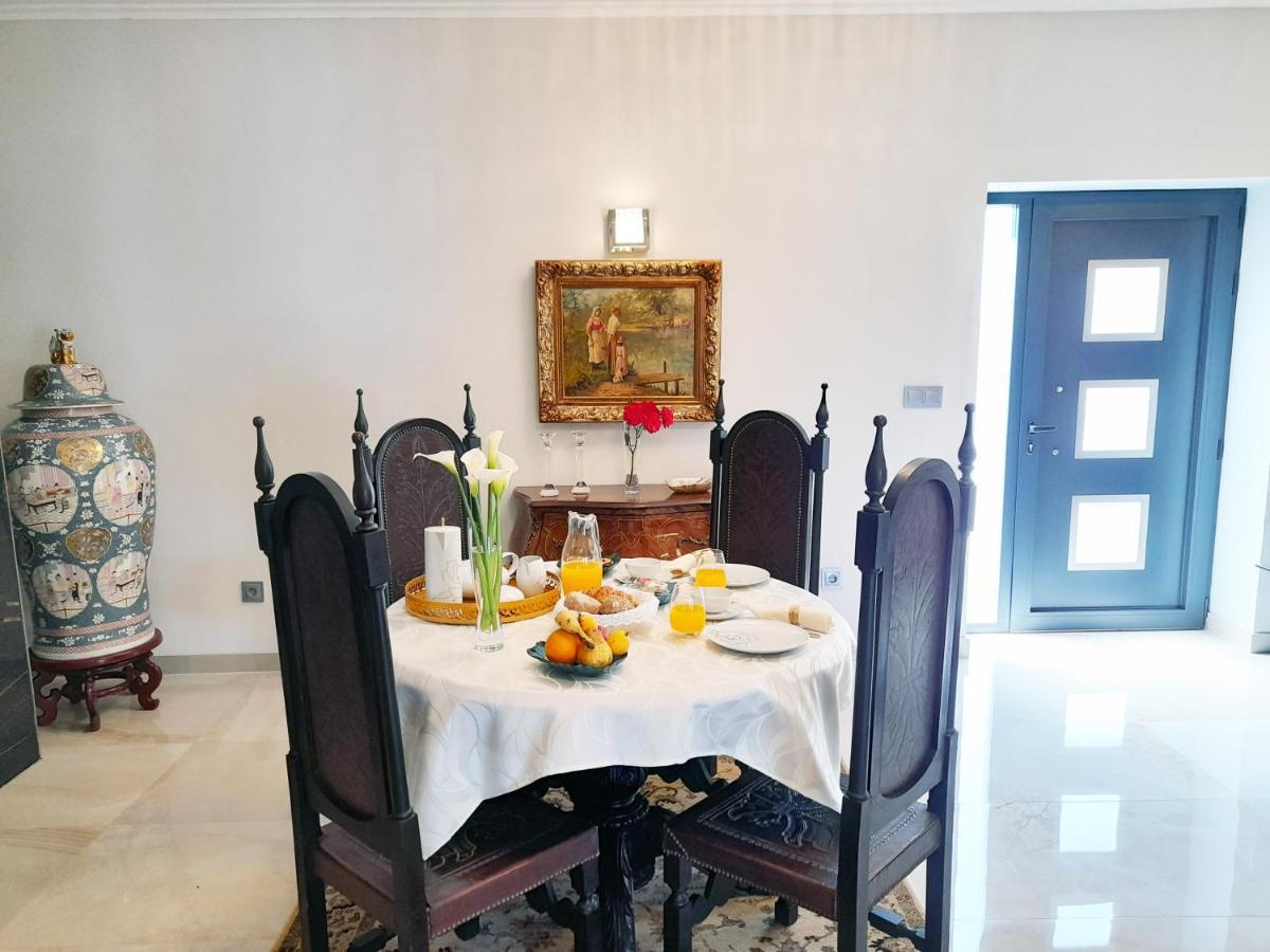 Bed and Breakfast Cerca Da Estrela Matanca Екстер'єр фото