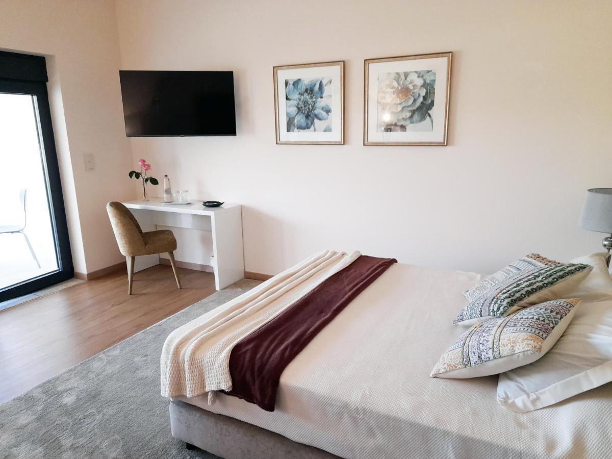 Bed and Breakfast Cerca Da Estrela Matanca Екстер'єр фото