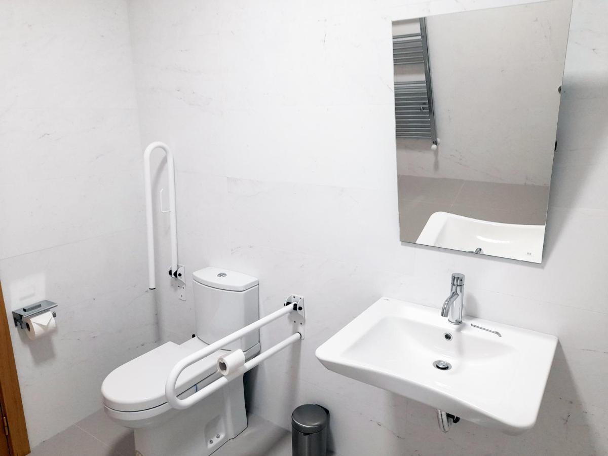 Bed and Breakfast Cerca Da Estrela Matanca Екстер'єр фото