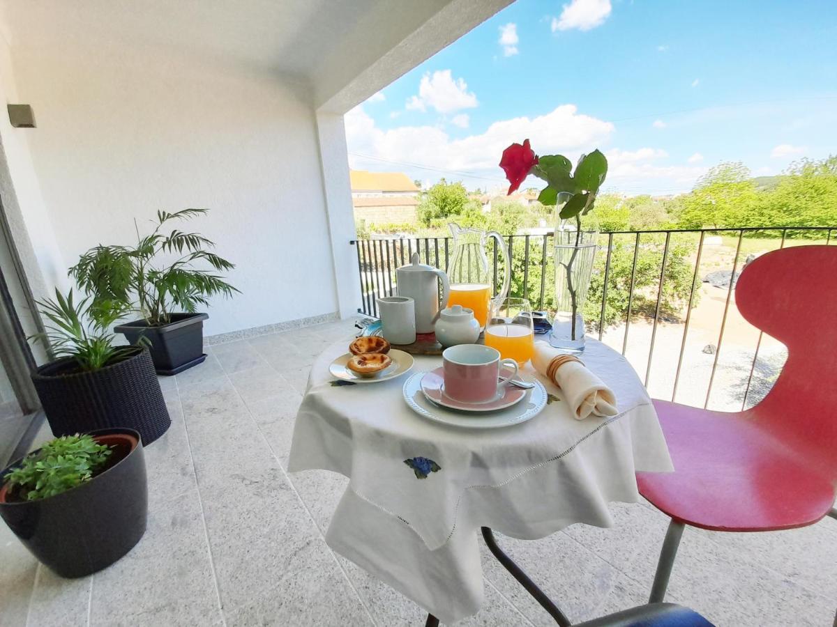 Bed and Breakfast Cerca Da Estrela Matanca Екстер'єр фото