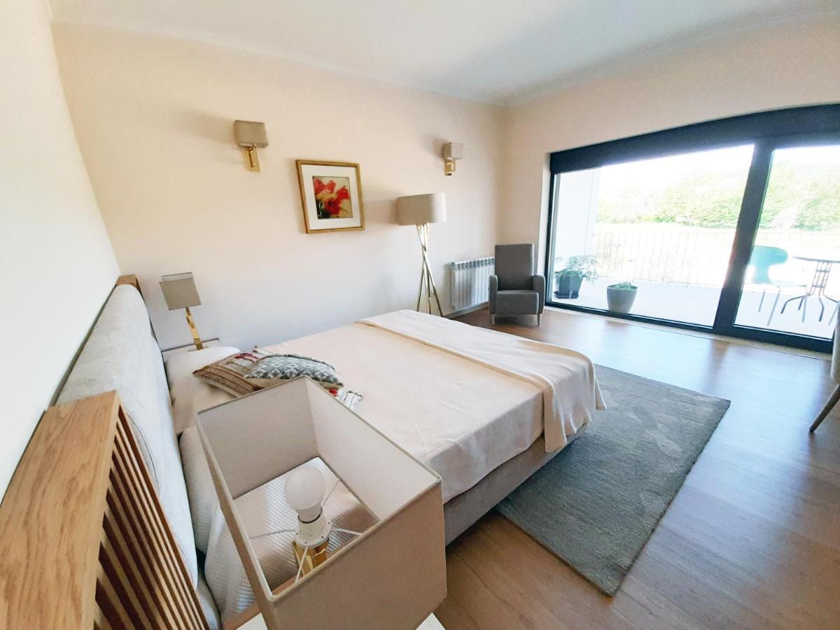 Bed and Breakfast Cerca Da Estrela Matanca Екстер'єр фото