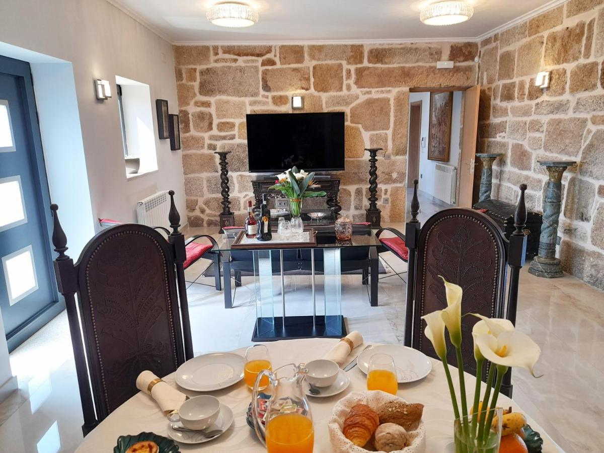 Bed and Breakfast Cerca Da Estrela Matanca Екстер'єр фото
