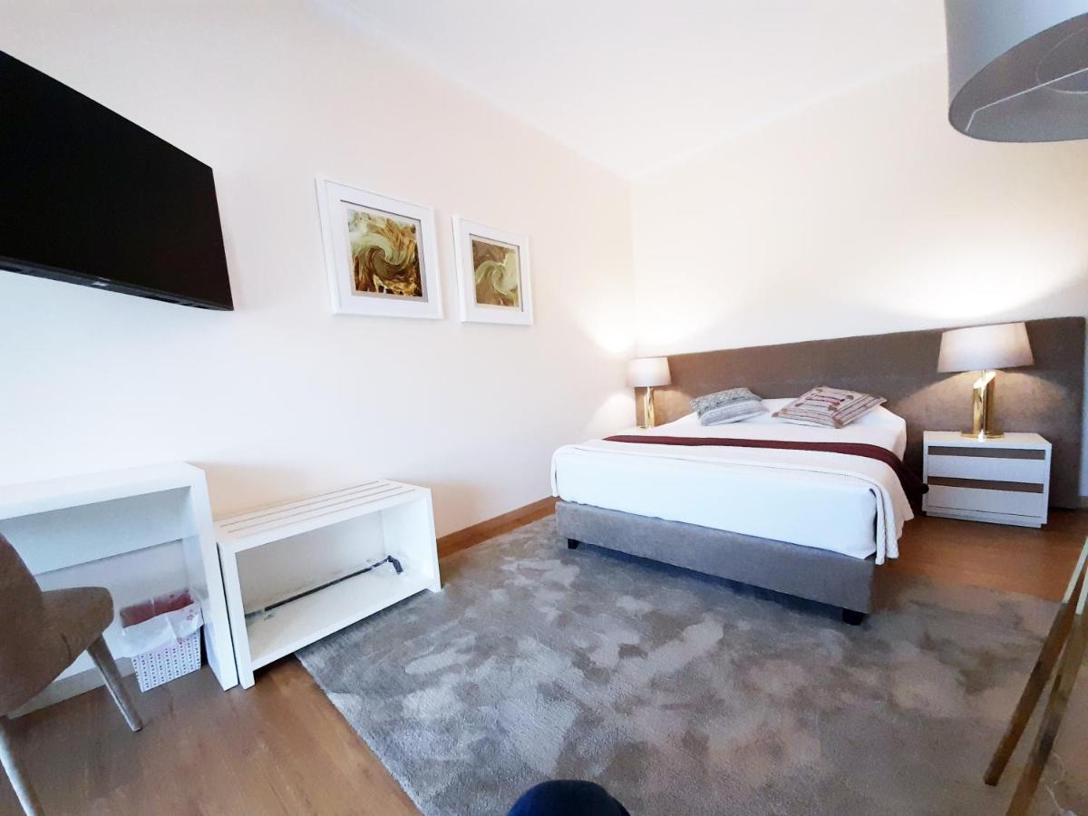 Bed and Breakfast Cerca Da Estrela Matanca Екстер'єр фото