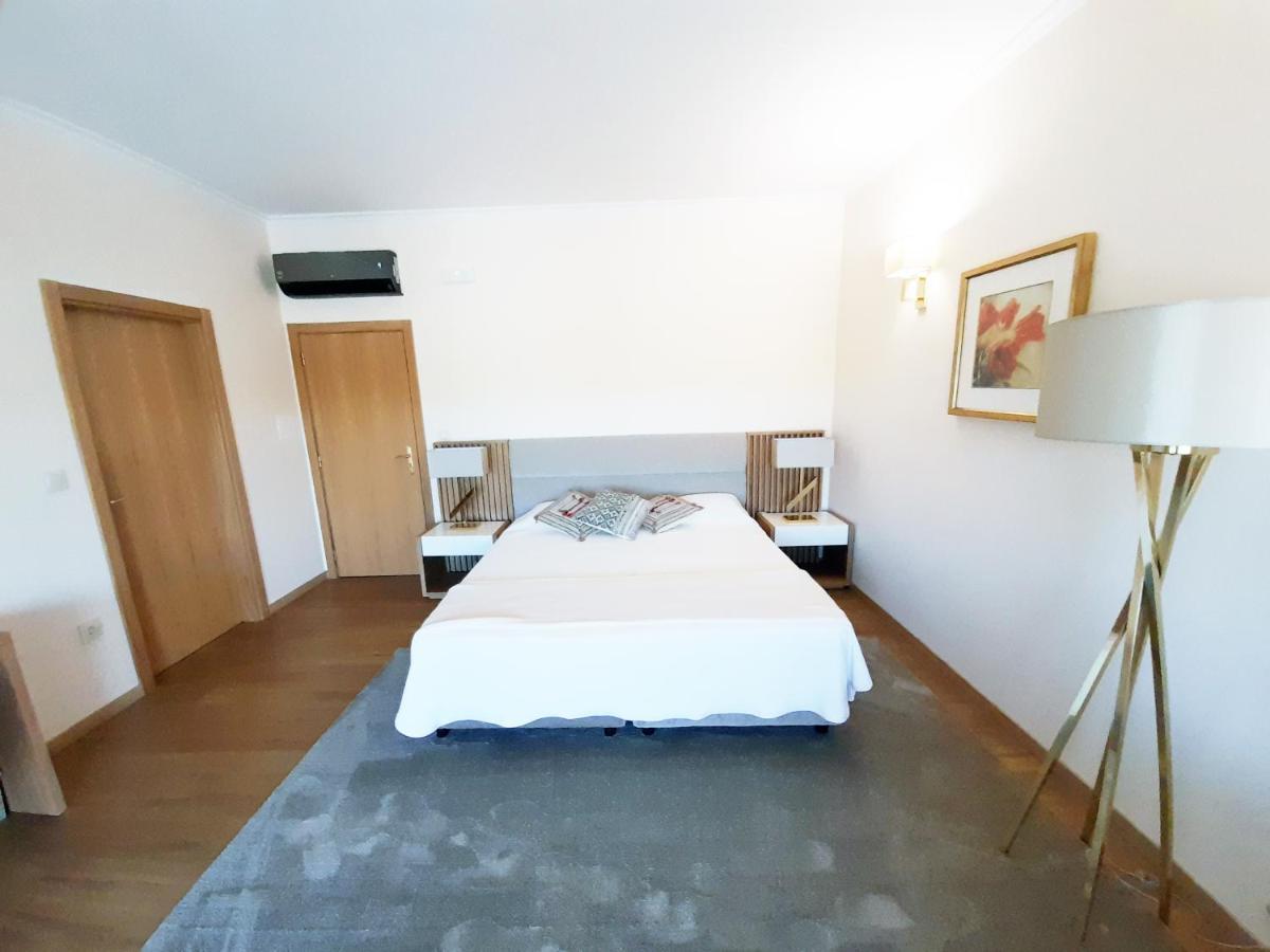 Bed and Breakfast Cerca Da Estrela Matanca Екстер'єр фото