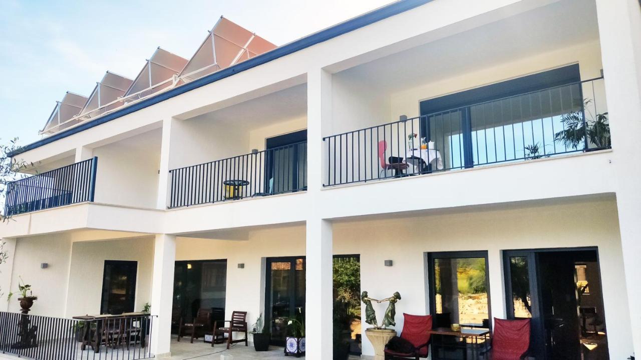 Bed and Breakfast Cerca Da Estrela Matanca Екстер'єр фото