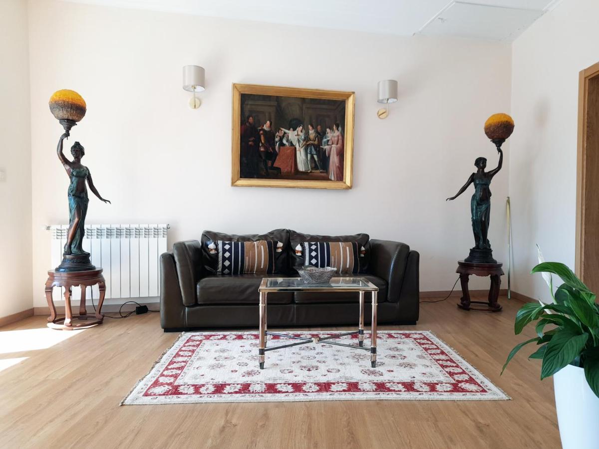 Bed and Breakfast Cerca Da Estrela Matanca Екстер'єр фото