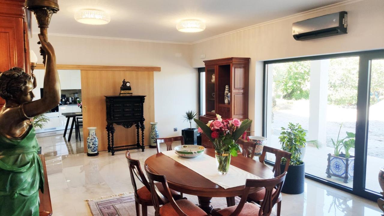 Bed and Breakfast Cerca Da Estrela Matanca Екстер'єр фото