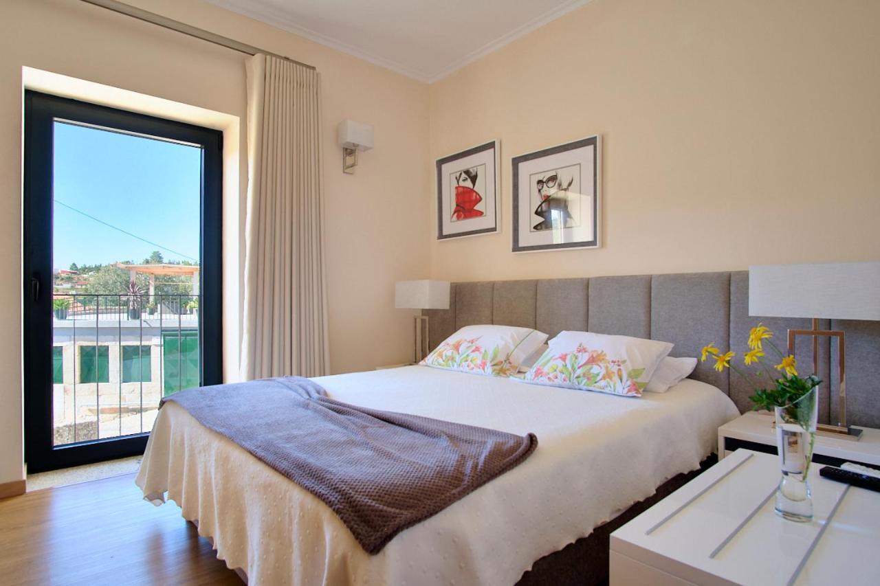 Bed and Breakfast Cerca Da Estrela Matanca Екстер'єр фото