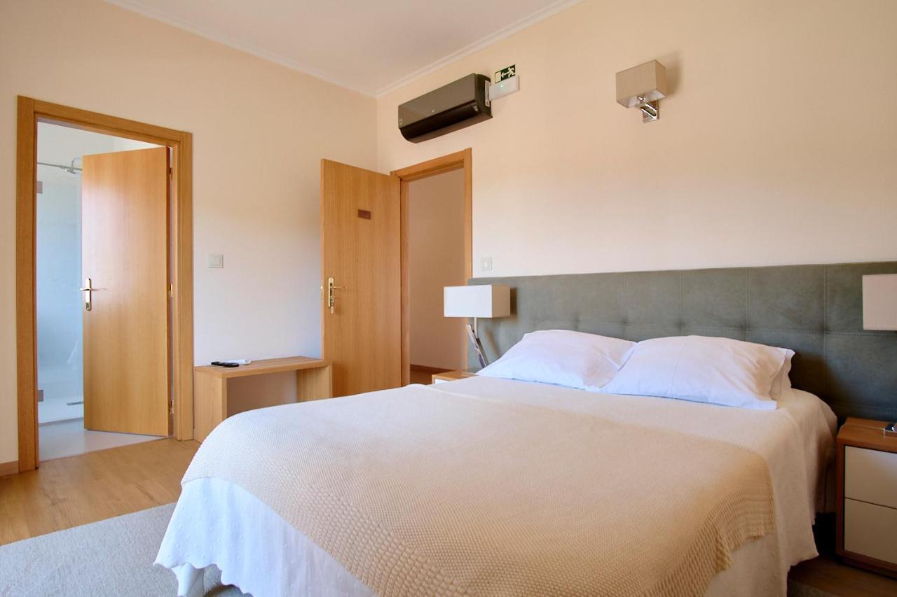 Bed and Breakfast Cerca Da Estrela Matanca Екстер'єр фото