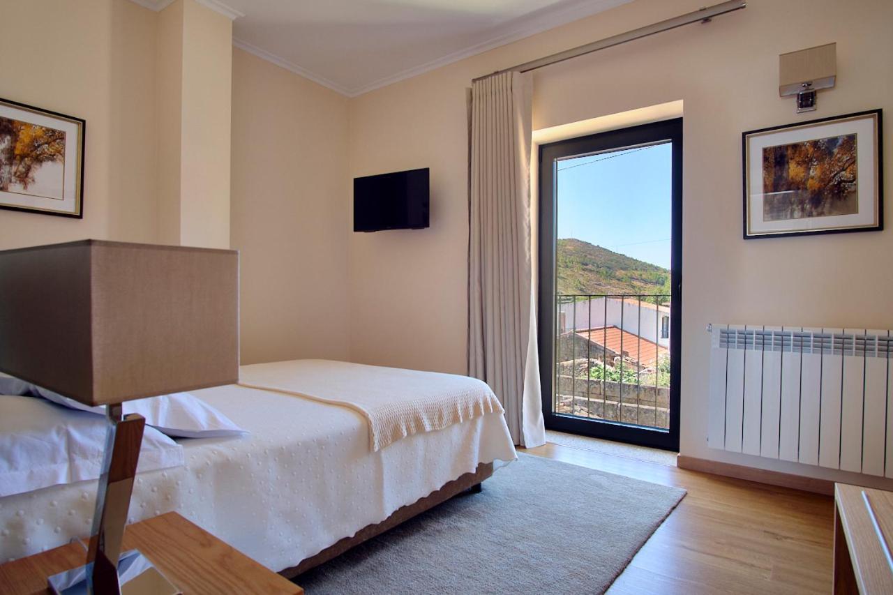 Bed and Breakfast Cerca Da Estrela Matanca Екстер'єр фото