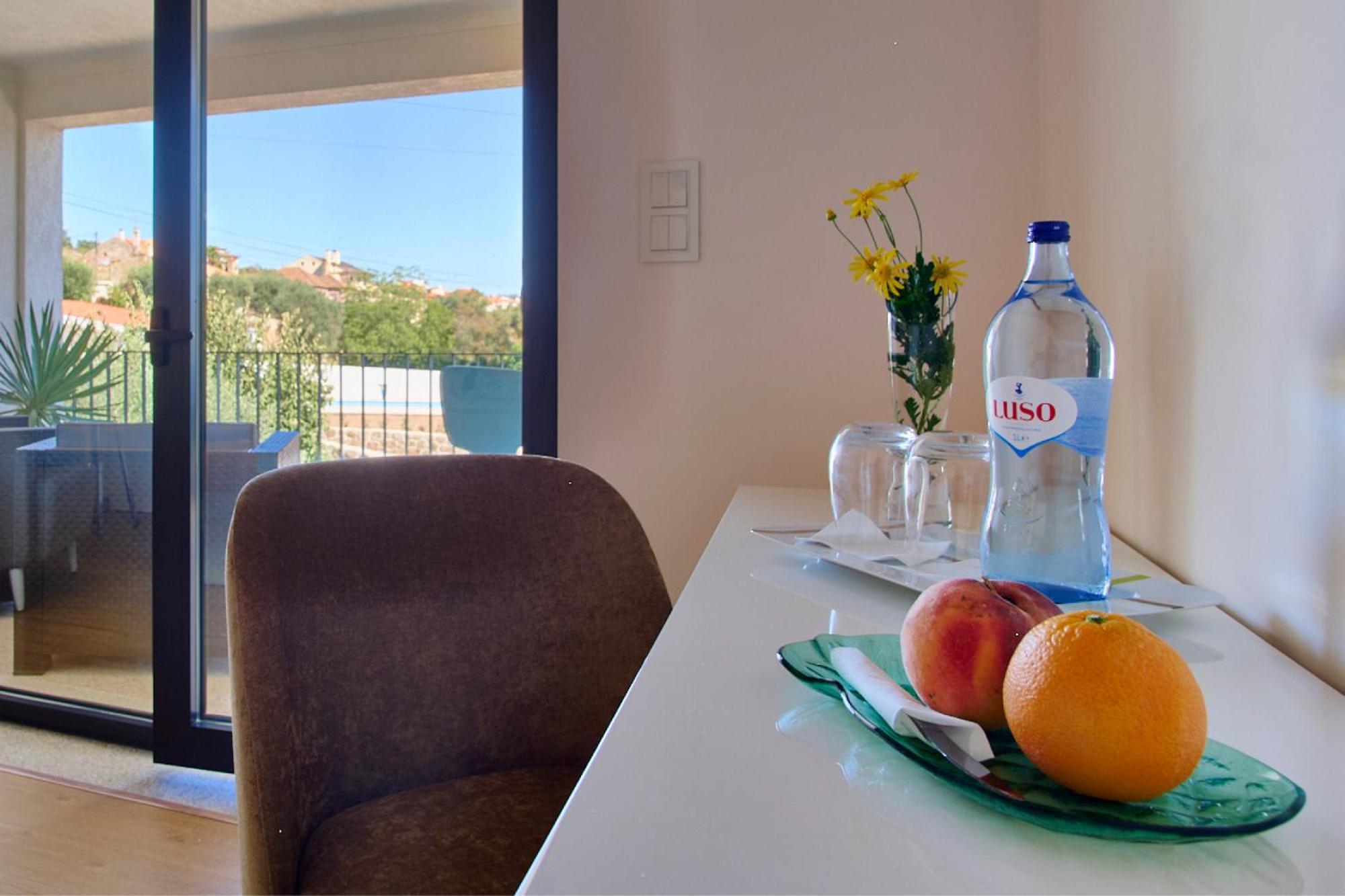 Bed and Breakfast Cerca Da Estrela Matanca Екстер'єр фото