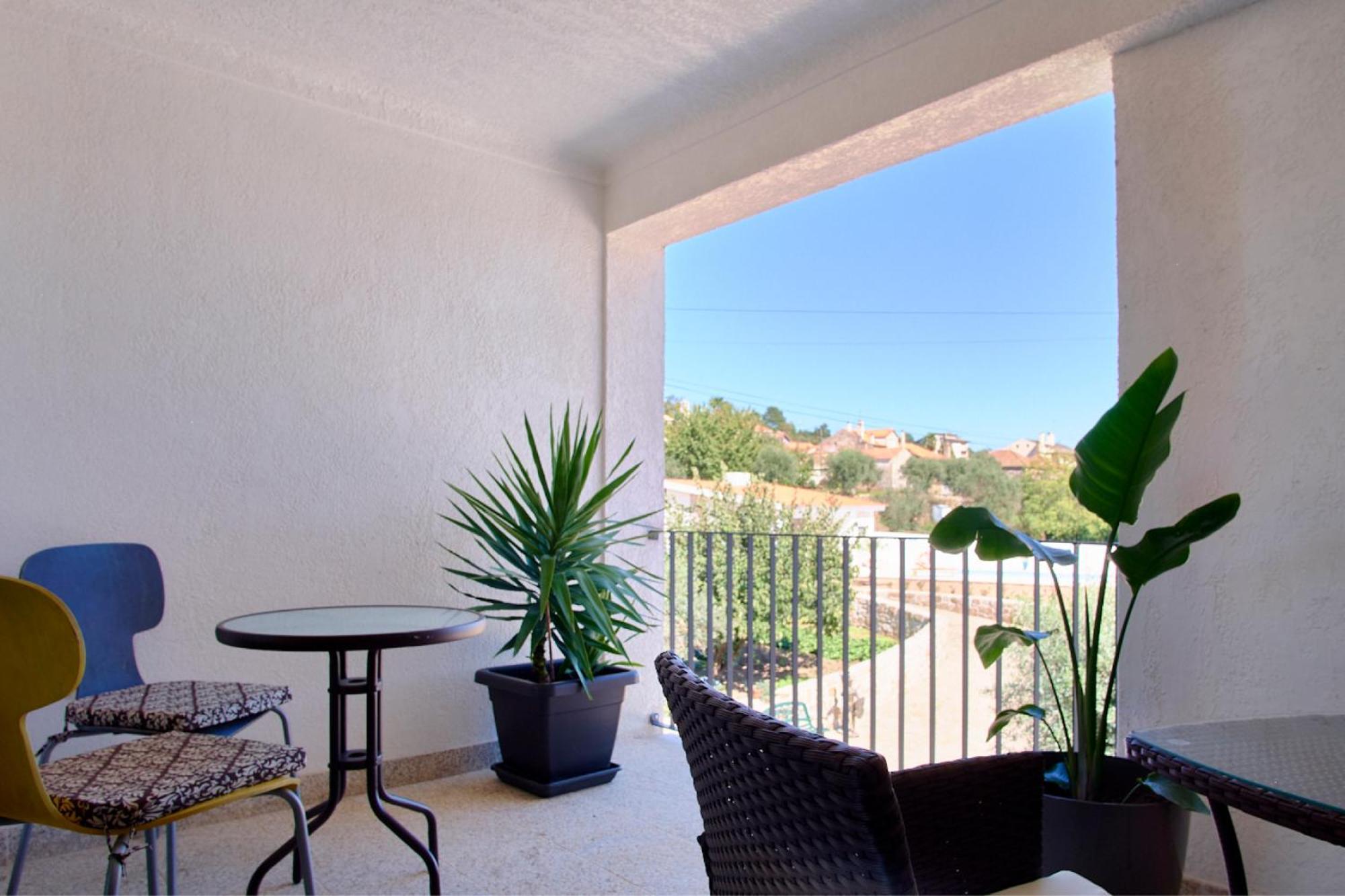Bed and Breakfast Cerca Da Estrela Matanca Екстер'єр фото